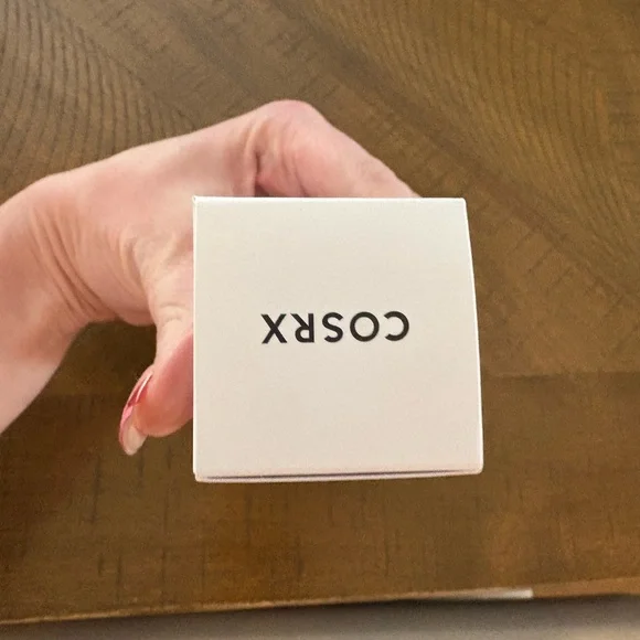 COSRX Ceramide Skin Barrier Moisturizing Mist - White and Blue - Picture 4 of 4